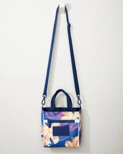 Women Tommy Bahama Luggage & Travel|Beach Bags<Aloha Collection Adrift Crossbody