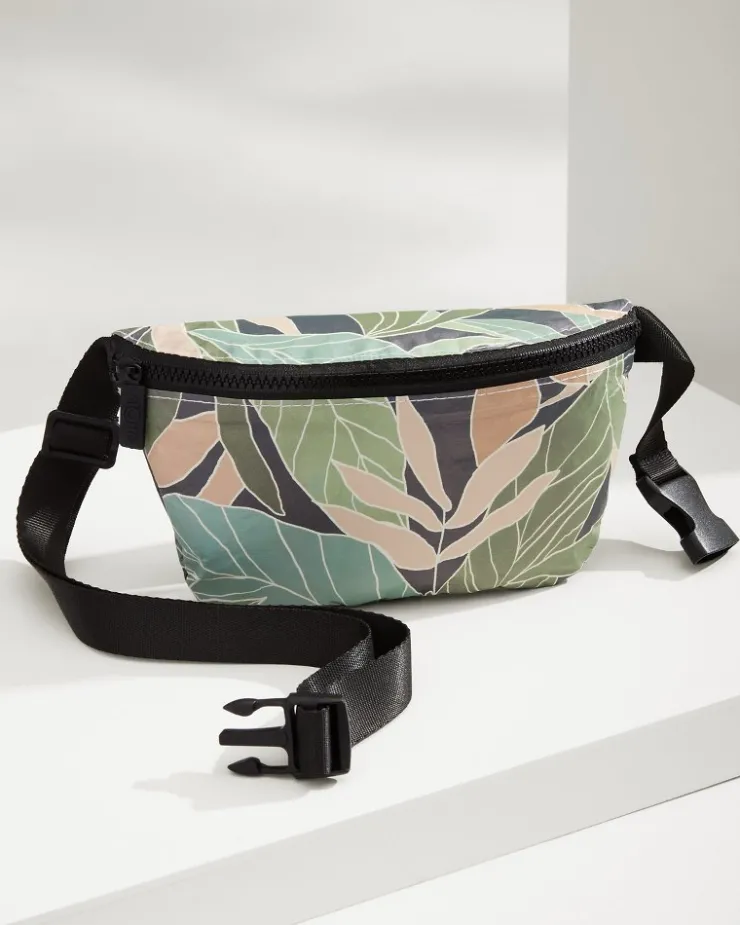 Women Tommy Bahama Luggage & Travel|Luggage & Travel<Aloha Collection Mini Hip Pack