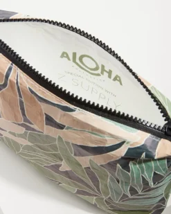 Women Tommy Bahama Luggage & Travel|Luggage & Travel<Aloha Collection Small Pouch