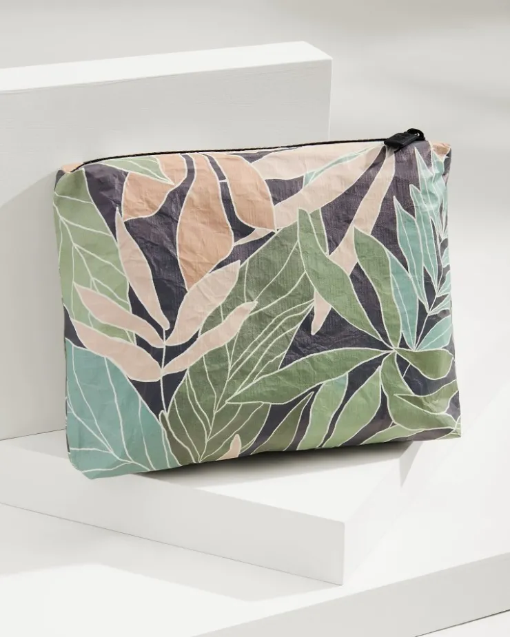Women Tommy Bahama Luggage & Travel|Luggage & Travel<Aloha Collection Small Pouch