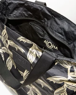Women Tommy Bahama Luggage & Travel|Beach Bags<Aloha Collection Heliconia Day Tripper Tote