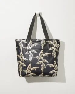 Women Tommy Bahama Luggage & Travel|Beach Bags<Aloha Collection Heliconia Day Tripper Tote