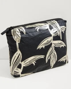 Women Tommy Bahama Luggage & Travel|Beach Bags<Aloha Collection Heliconia Small Pouch
