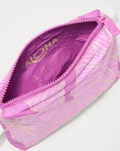 Women Tommy Bahama Luggage & Travel|Beach Bags<Aloha Collection Launui Small Pouch
