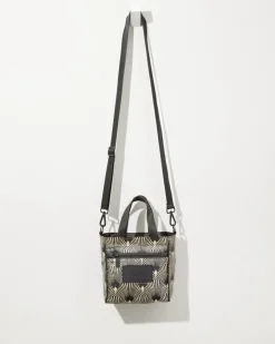 Women Tommy Bahama Luggage & Travel|Beach Bags<Aloha Collection Malu Crossbody Bag