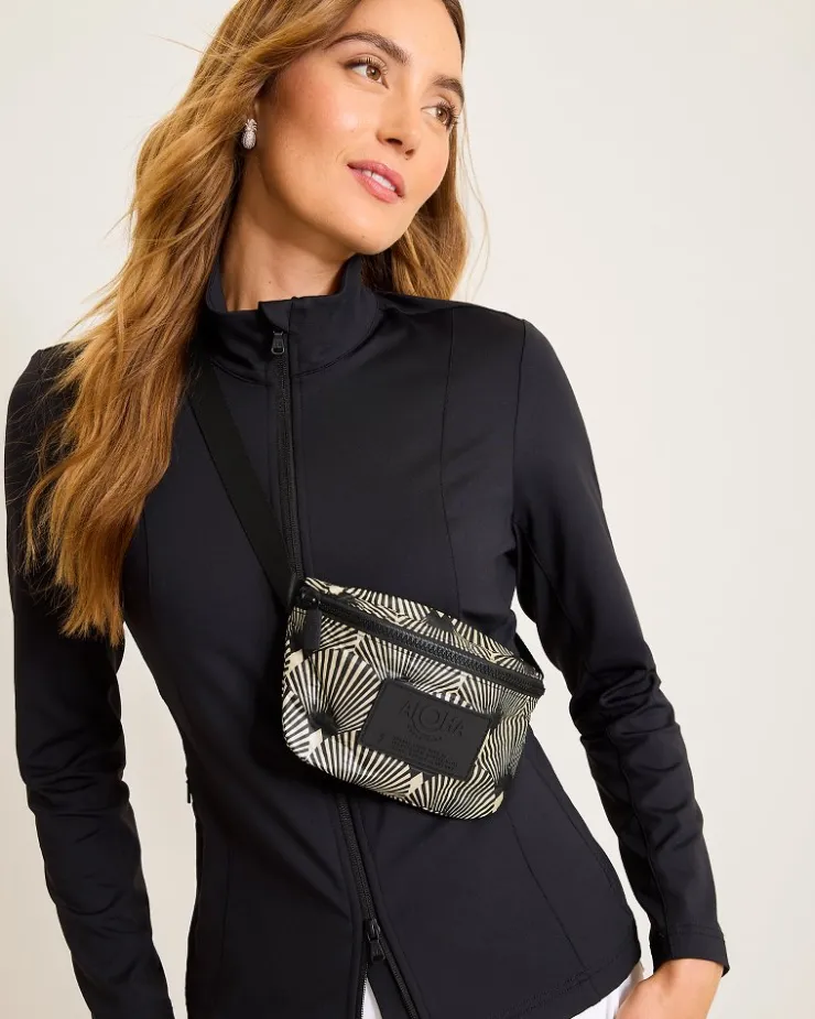 Women Tommy Bahama Luggage & Travel|Luggage & Travel<Aloha Collection Malu Mini Hip Pack