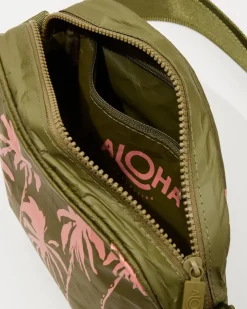 Women Tommy Bahama Luggage & Travel|Luggage & Travel<Aloha Collection Paumalu Le Tour Crossbody