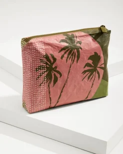 Women Tommy Bahama Luggage & Travel|Luggage & Travel<Aloha Collection Paumalu Small Pouch