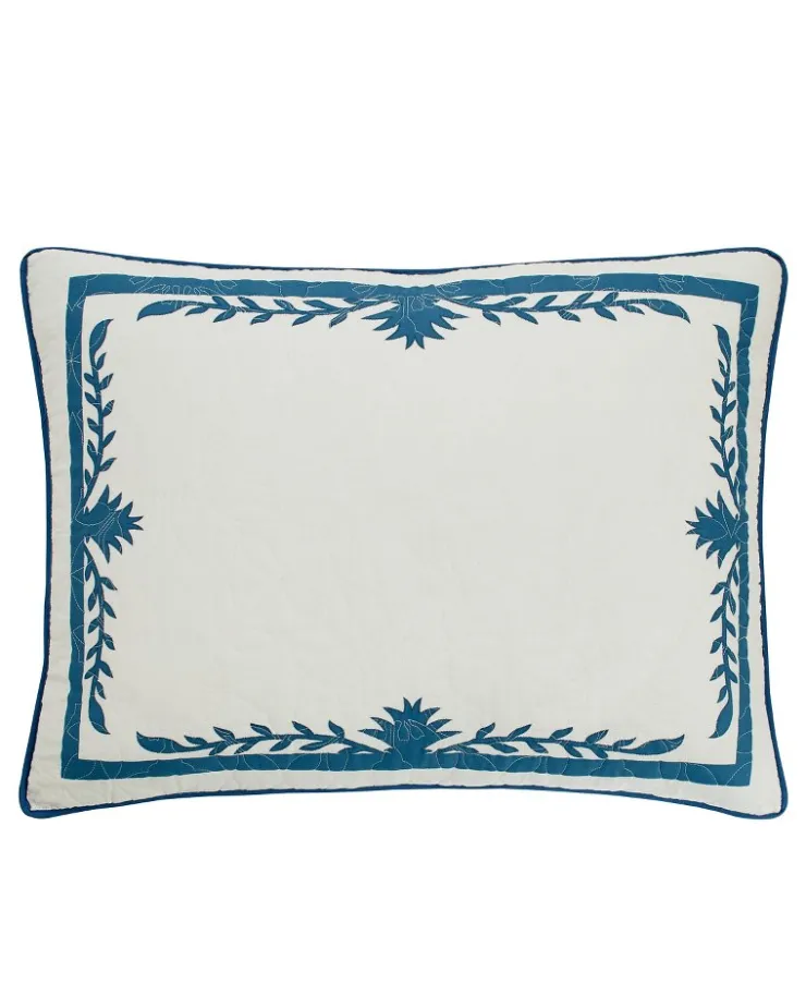 Tommy Bahama Pillows & Shams<Aloha Pineapple King Sham
