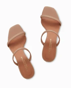 Women Tommy Bahama Shoes & Sandals<André Assous Joie Block Heels