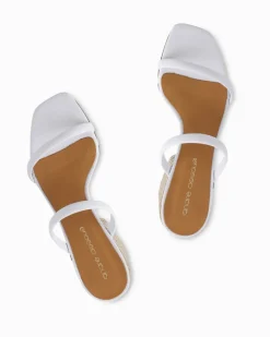 Women Tommy Bahama Shoes & Sandals<André Assous Joie Block Heels