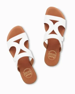 Women Tommy Bahama Shoes & Sandals<André Assous Nailea Leather Featherweights™ Sandals