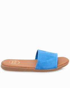 Women Tommy Bahama Shoes & Sandals<André Assous Paloma Suede Featherweights™ Sandals