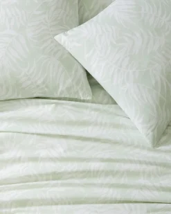 Tommy Bahama Comforters & Duvets<Art of Palms 3-Piece Full/Queen Comforter Set