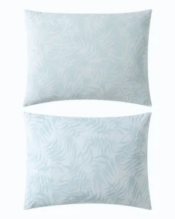 Tommy Bahama Comforters & Duvets<Art of Palms 3-Piece King Comforter Set
