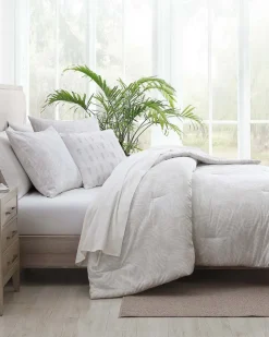 Tommy Bahama Comforters & Duvets<Art Of Palms 8-Piece Queen Bed Set