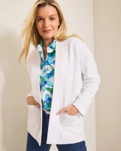 Women Tommy Bahama Sweaters|Sweatshirts<Aruba Cardigan