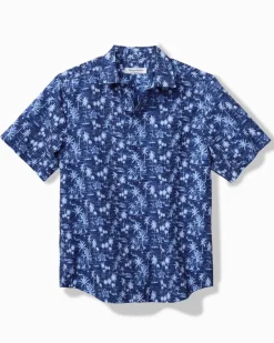 Tommy Bahama Shirts<Bahama Coast Cabana Shores IslandZone® Shirt