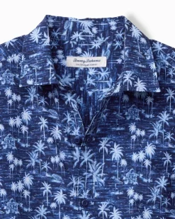 Tommy Bahama Shirts<Bahama Coast Cabana Shores IslandZone® Shirt