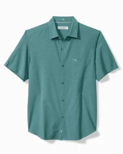 Tommy Bahama Shirts<Bahama Coast Sandypoint IslandZone® Shirt