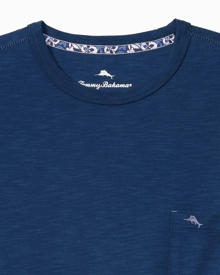 Tommy Bahama T-Shirts|Shirts<Bali Beach Crew T-Shirt