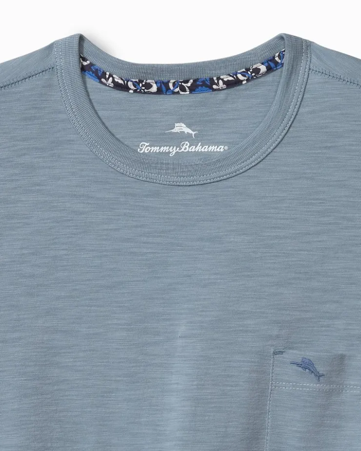 Tommy Bahama T-Shirts|Shirts<Bali Beach Crew T-Shirt