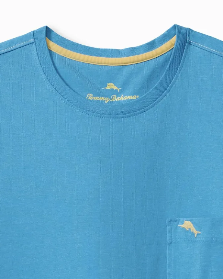 Tommy Bahama Loungewear & Pajamas|Shirts<Bali Skyline T-Shirt