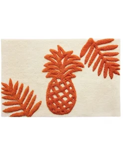 Tommy Bahama Bath<Batik Pineapple Bath Rug