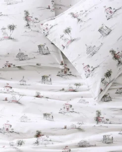 Tommy Bahama Comforters & Duvets<Beach Club 3-Piece King Comforter Set
