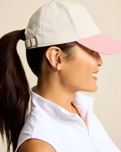 Women Tommy Bahama Hats & Caps<Beach Side Cap