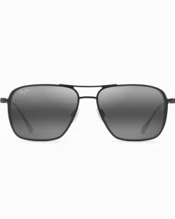 Women Tommy Bahama Maui Jim® Sunglasses<Beaches Aviator Sunglasses by Maui Jim®