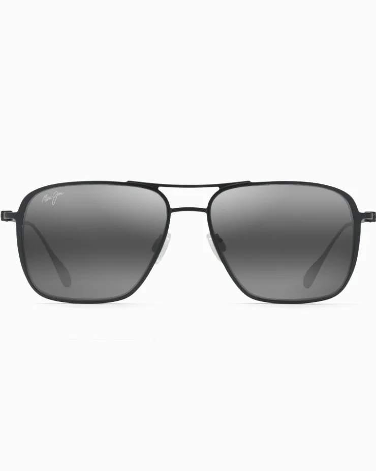Women Tommy Bahama Maui Jim® Sunglasses<Beaches Aviator Sunglasses by Maui Jim®