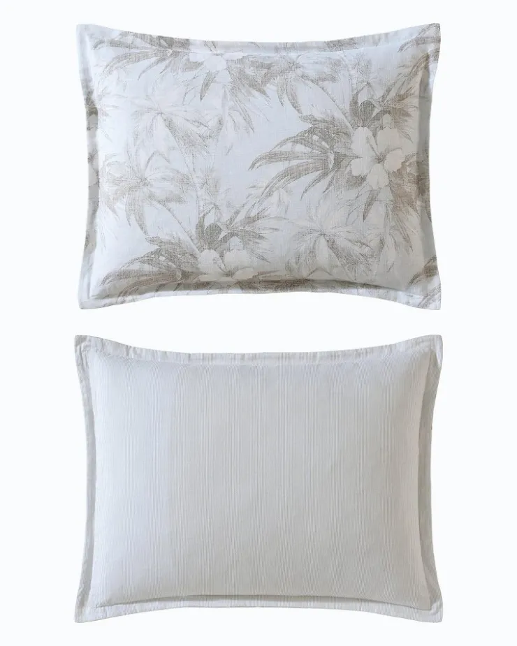 Tommy Bahama Comforters & Duvets<Beachway Blooms 3-Piece King Comforter Set
