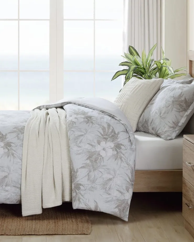Tommy Bahama Comforters & Duvets<Beachway Blooms 3-Piece King Comforter Set