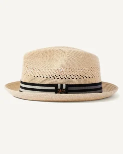 Tommy Bahama Hats & Caps<Berle Packable Braid Hat