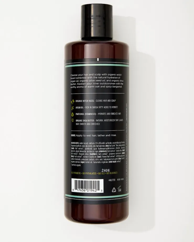 Tommy Bahama Cologne & Grooming<Oak 2-in-1 Shampoo & Conditioner