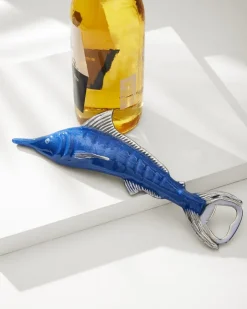 Tommy Bahama Drinkware & Bar|Outdoor Accessories<Marlin Bottle Opener