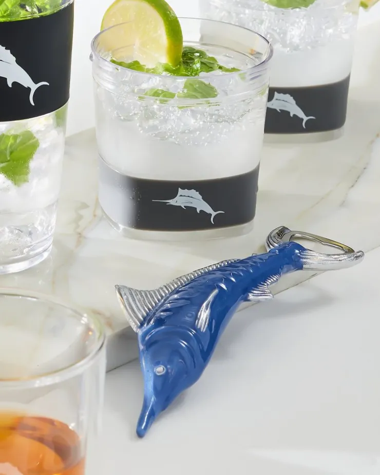 Tommy Bahama Drinkware & Bar|Outdoor Accessories<Marlin Bottle Opener