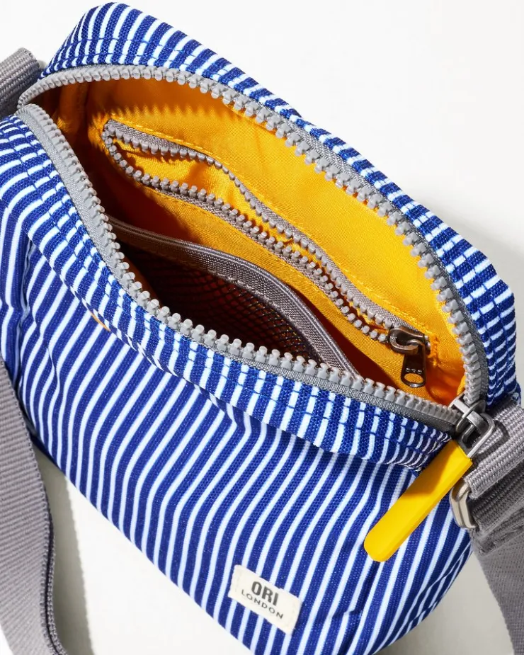 Women Tommy Bahama Luggage & Travel|Handbags & Clutches<Bond Canvas Crossbody