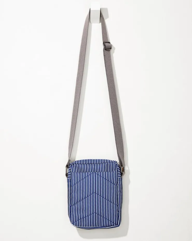Women Tommy Bahama Luggage & Travel|Handbags & Clutches<Bond Canvas Crossbody