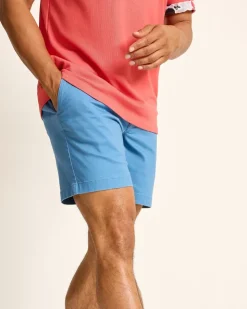 Tommy Bahama Shorts<Boracay® Chino 7-Inch Shorts