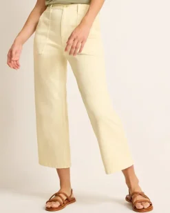 Women Tommy Bahama Pants & Crops|Jeans<Boracay® Cropped Field Pants