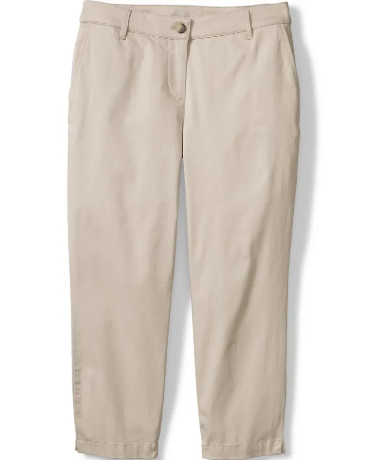 Women Tommy Bahama Pants & Crops<Boracay® Cropped Pants