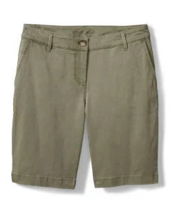 Women Tommy Bahama Shorts<Boracay® 10-Inch Bermuda Shorts
