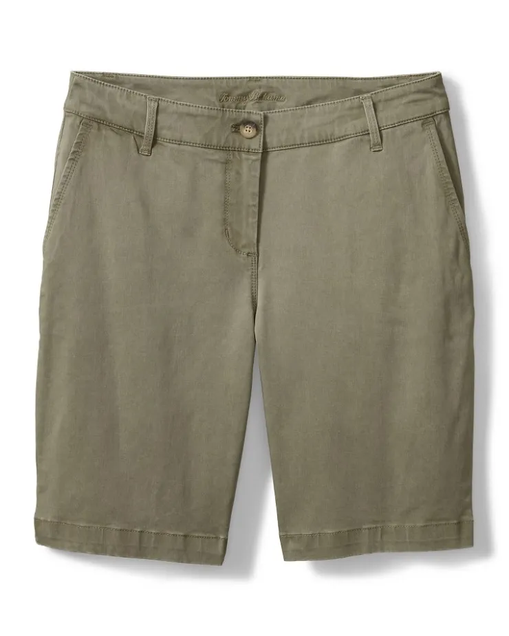 Women Tommy Bahama Shorts<Boracay® 10-Inch Bermuda Shorts