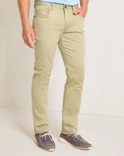 Tommy Bahama Pants & Chinos<Boracay® 5-Pocket Pants