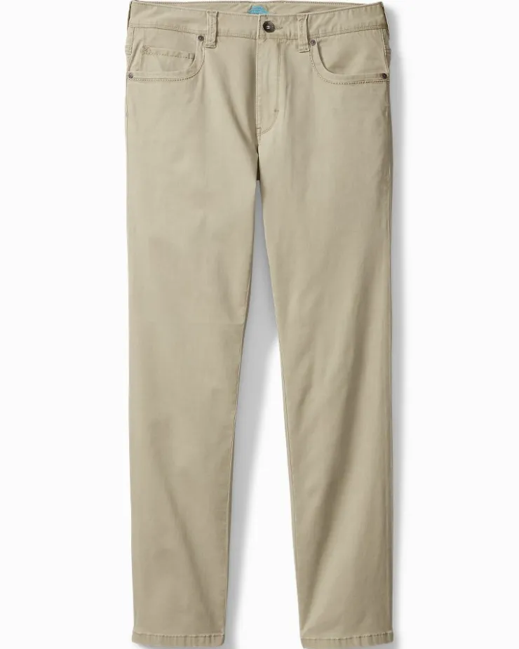 Tommy Bahama Pants & Chinos<Boracay® 5-Pocket Pants