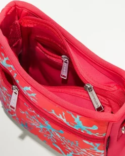 Women Tommy Bahama Handbags & Clutches<Botanical Mini Crossbody Bag