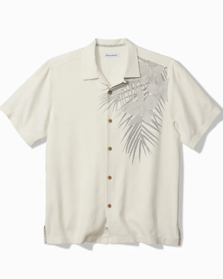 Tommy Bahama Shirts<Breezeway Burst Silk Camp Shirt