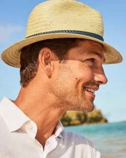 Tommy Bahama Hats & Caps<Bristol Packable Raindura® Hat